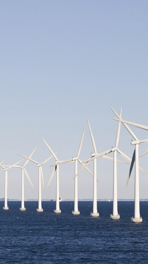 BASF provides efficient solutions for wind energy
