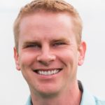 Headshot of Adam Lazewski