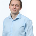 Headshot of Artem Vityuk