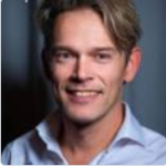 Headshot of Dr. Bert Sandee