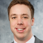 Headshot of Elliott Ethridge