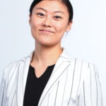 Headshot of Dr. Kaidi Breiten