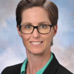Headshot of Dr. Margaret Greene