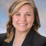 Headshot of Michele Smiley