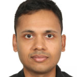 Headshot of Manish Mehta