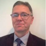 Headshot of Dr. Radu Craciun