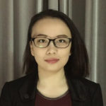 Headshot of Nancy Ren