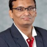 Headshot of Sanjay Bineewale