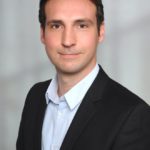 Headshot of Dr. Mathias Feyen