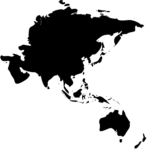Headshot of Asia Pacific